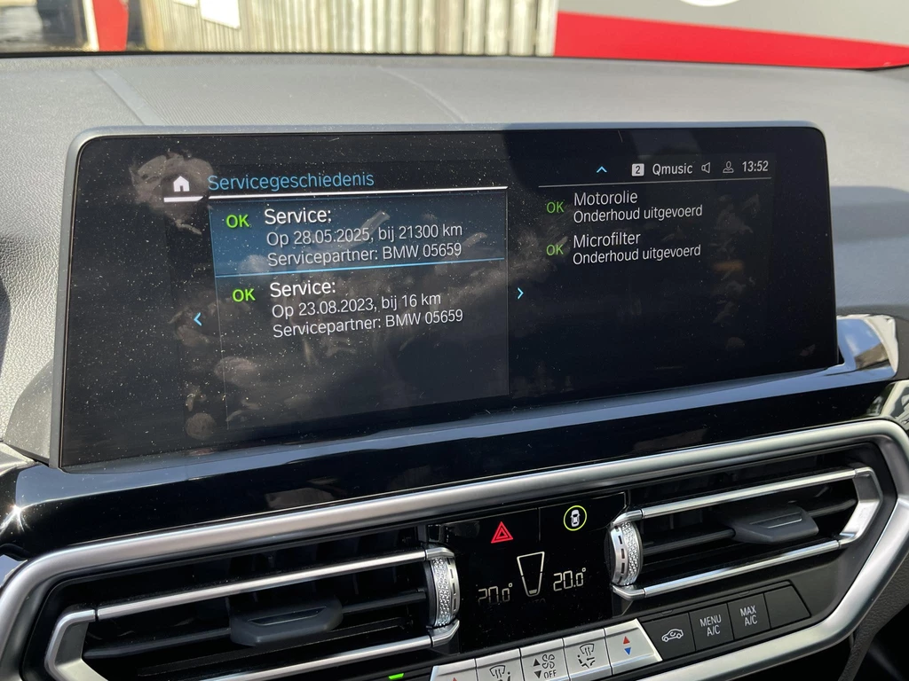 BMW X3 – foto 29