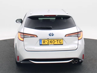Toyota Corolla Touring Sports – thumbnail 3