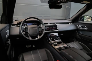 Land Rover Range Rover Velar – thumbnail 17