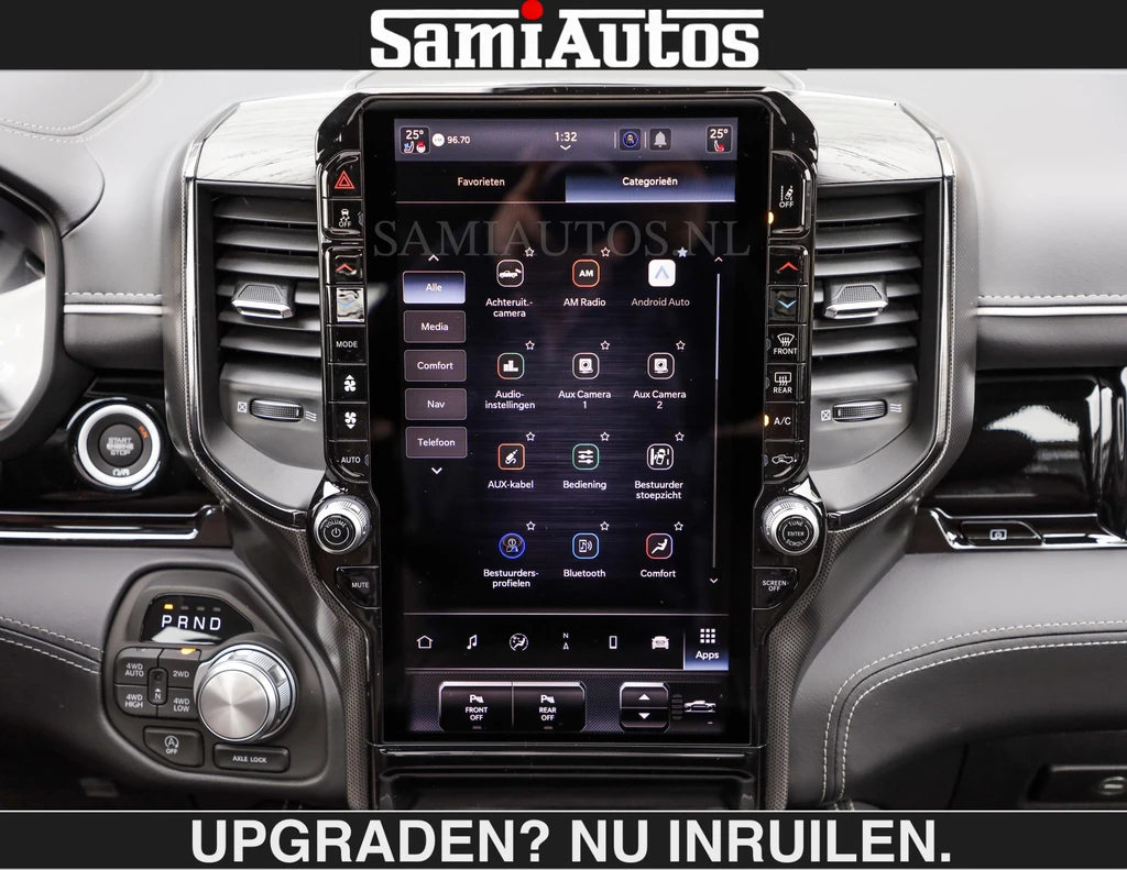 Dodge Ram Pick-Up – foto 85