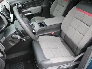 Citroën C5 Aircross – thumbnail 14