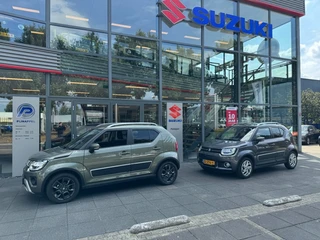 Suzuki Ignis – thumbnail 2