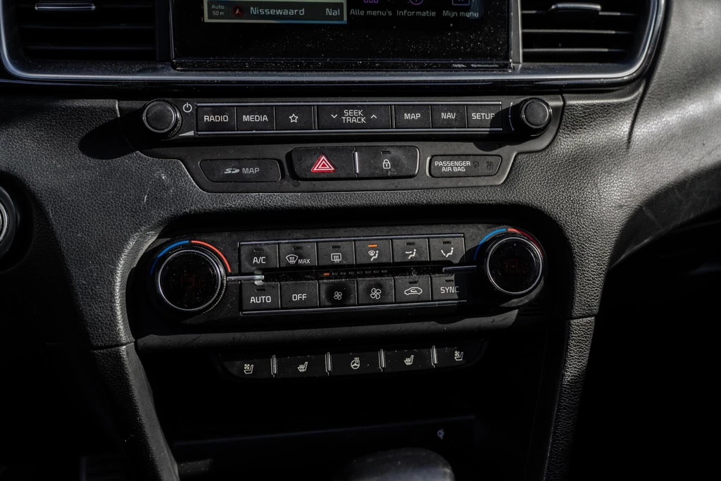 Kia Ceed Sportswagon – foto 31