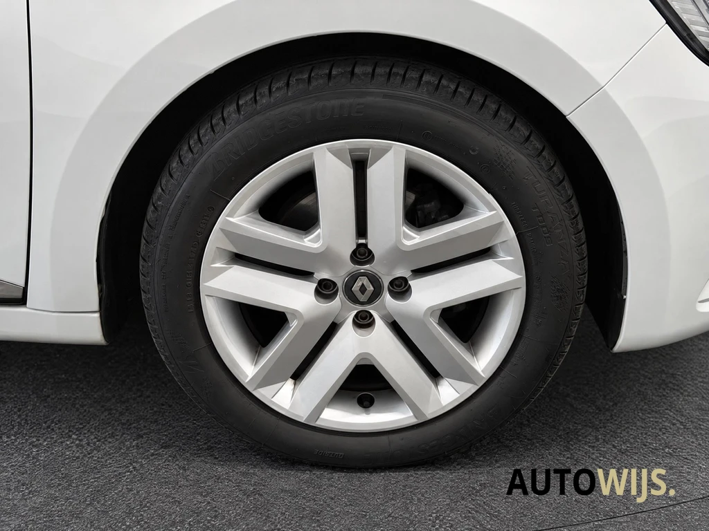 Renault Clio – foto 13