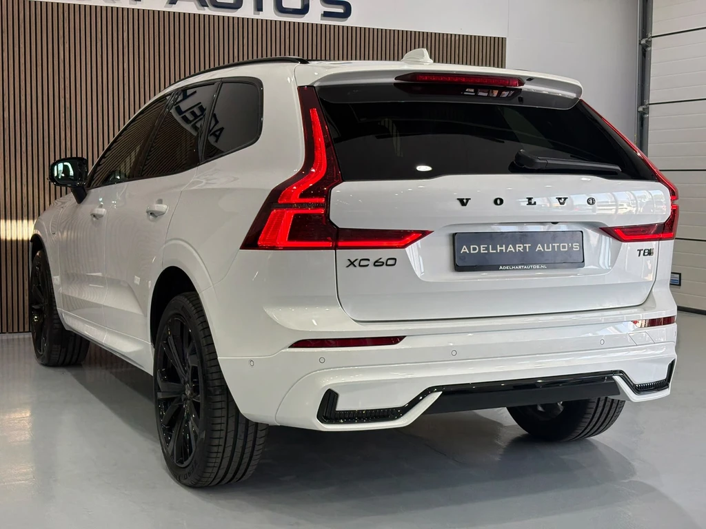 Volvo XC60 – foto 5