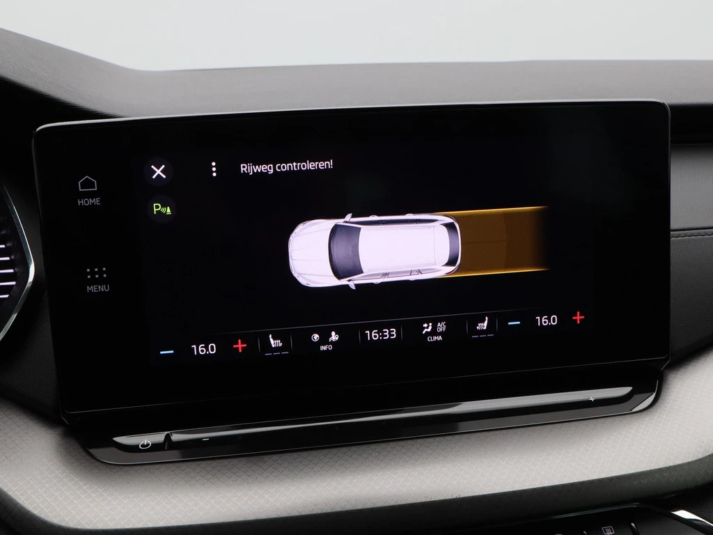 Škoda Octavia – foto 27