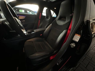 Mercedes-Benz CLA – thumbnail 9