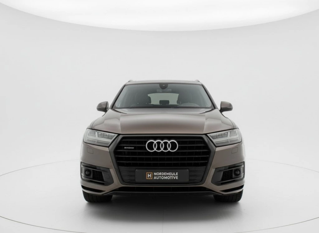 Audi Q7 – foto 7