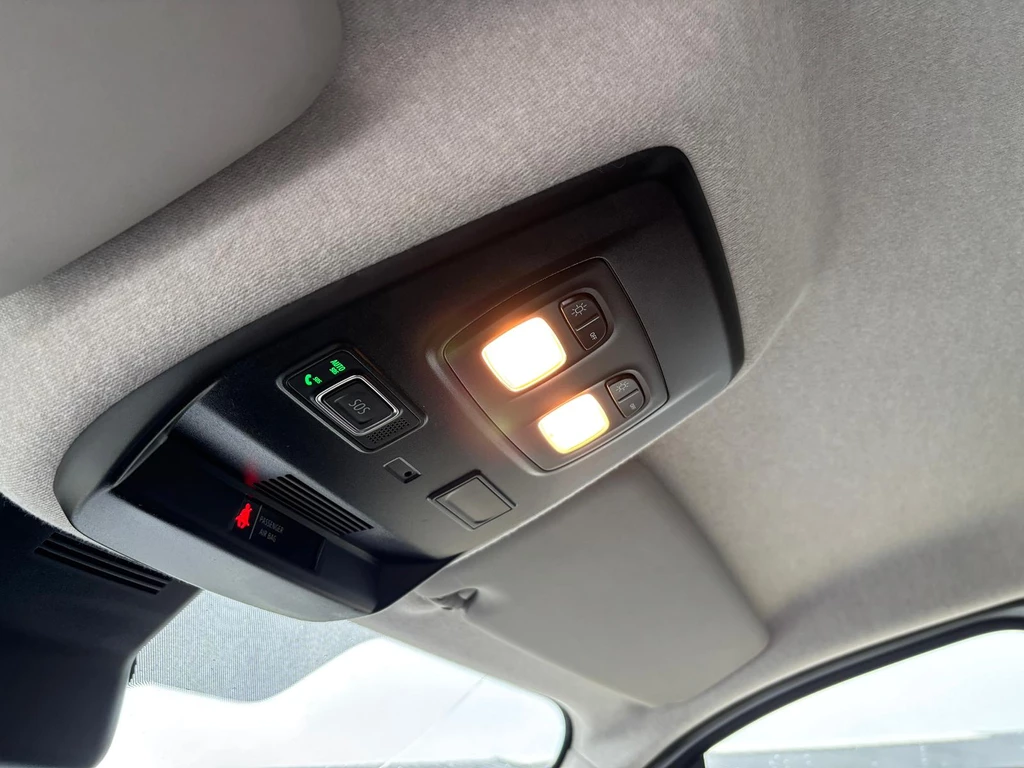 Renault Trafic – foto 25