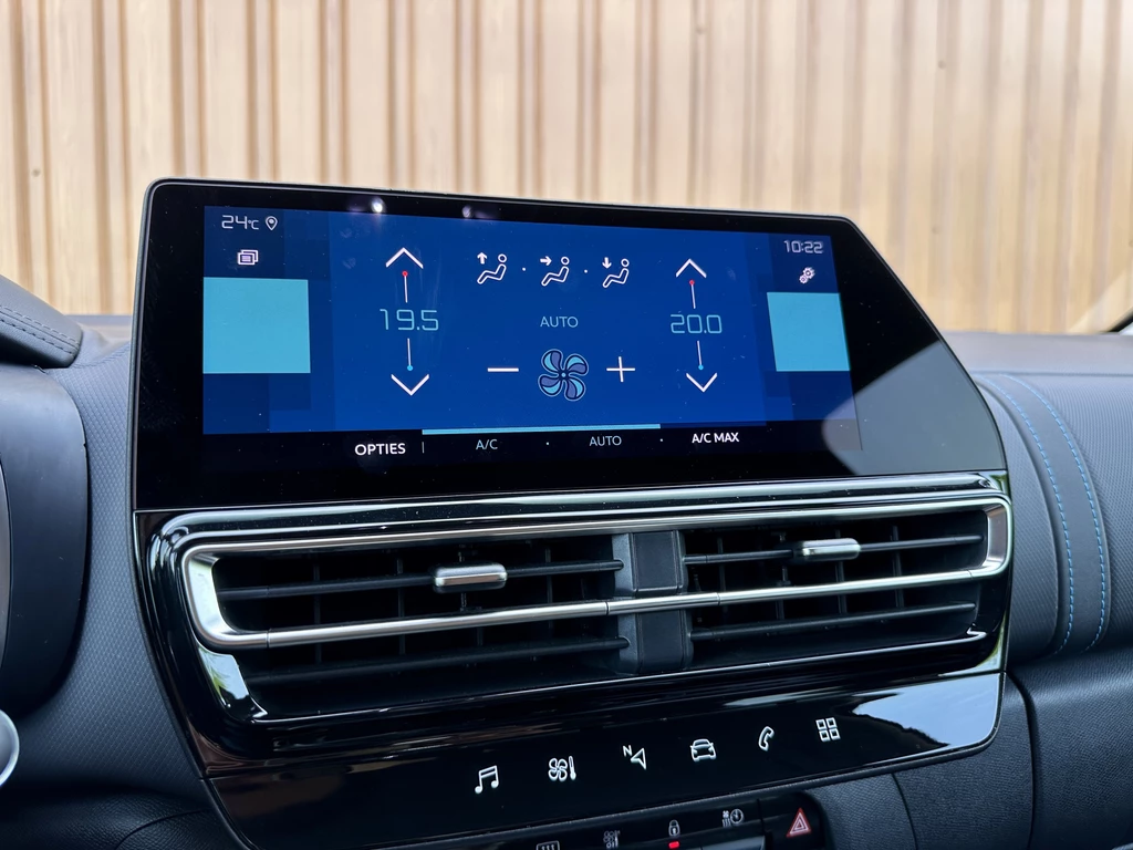 Citroën C5 Aircross – foto 21