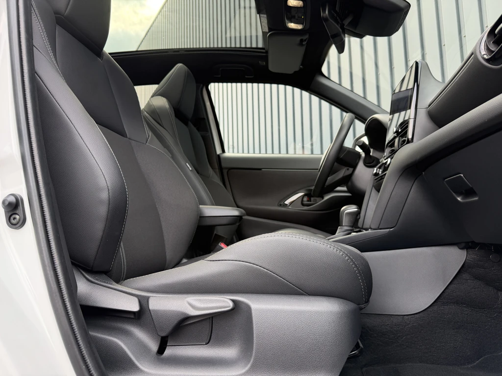 Toyota Yaris Cross – foto 19