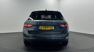 Škoda Superb – thumbnail 4