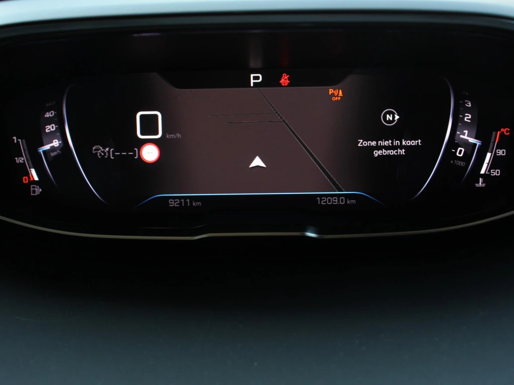 Peugeot 3008 – foto 33