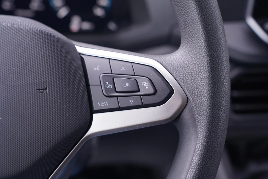 Volkswagen Crafter – foto 37