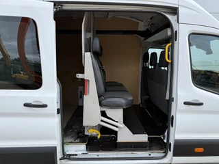 Ford Transit – thumbnail 12