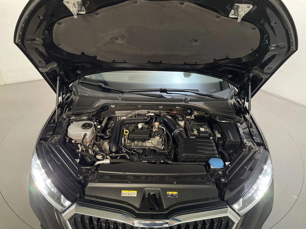 Škoda Octavia – foto 17