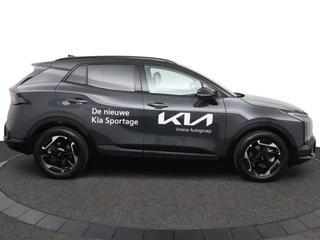 Kia Sportage – thumbnail 10