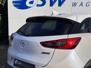 Mazda CX-3 – thumbnail 30
