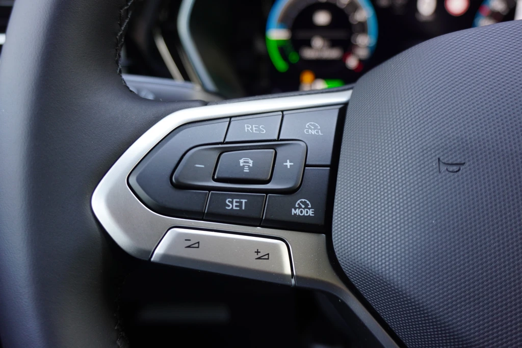 Volkswagen Caddy – foto 27