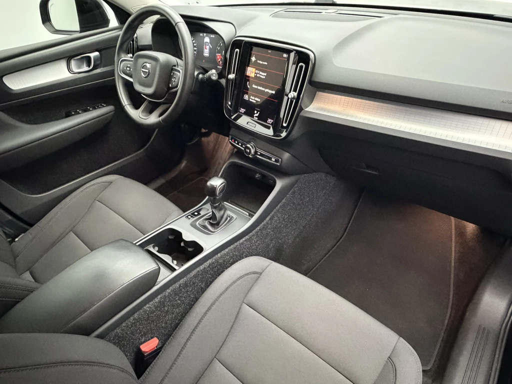 Volvo XC40 – foto 18