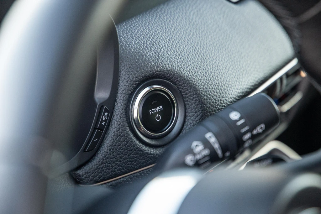 Mazda CX-60 – foto 46
