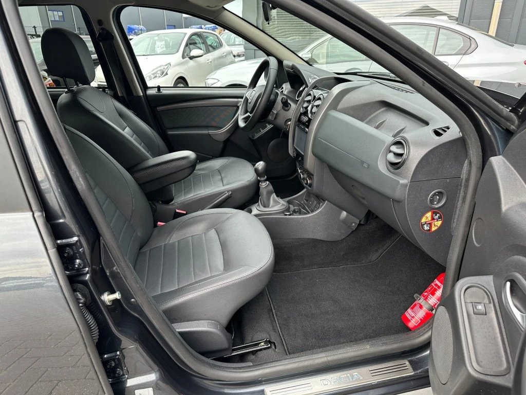 Dacia Duster – foto 9