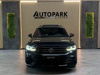 Volkswagen Tiguan – thumbnail 9