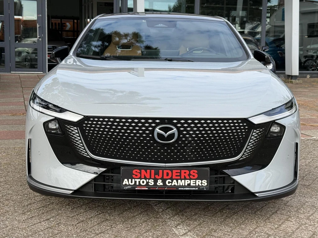 Mazda 6 – foto 17