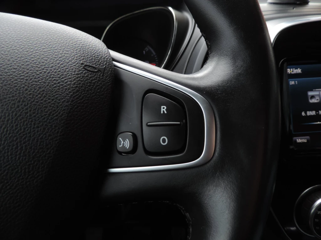Renault Captur – foto 25