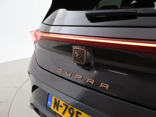 CUPRA Born – thumbnail 18