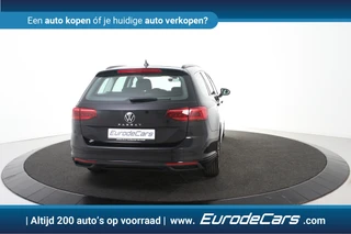Volkswagen Passat – thumbnail 10
