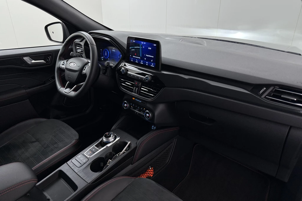 Ford Kuga – foto 18