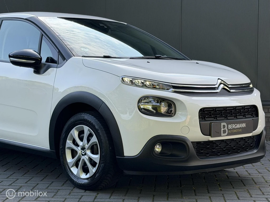 Citroën C3 – foto 16