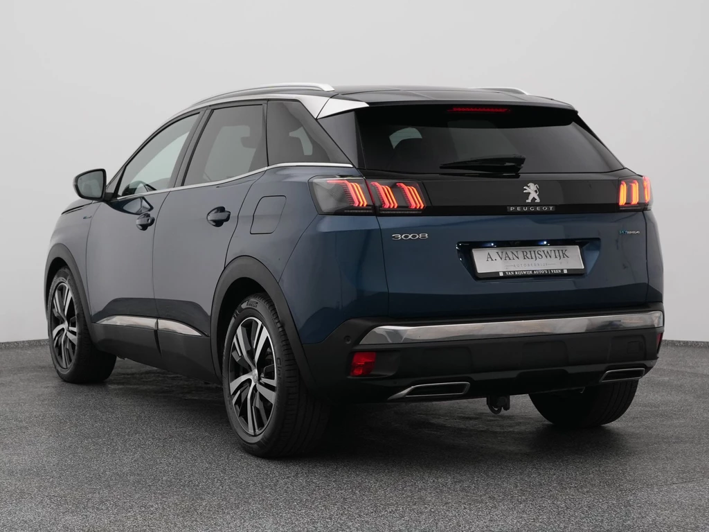 Peugeot 3008 – foto 4