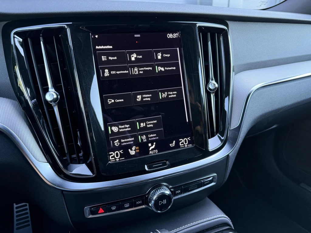 Volvo V60 – foto 35