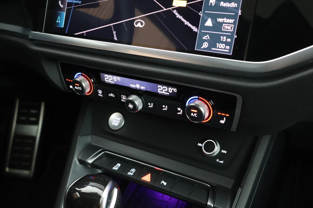 Audi Q3 – foto 35