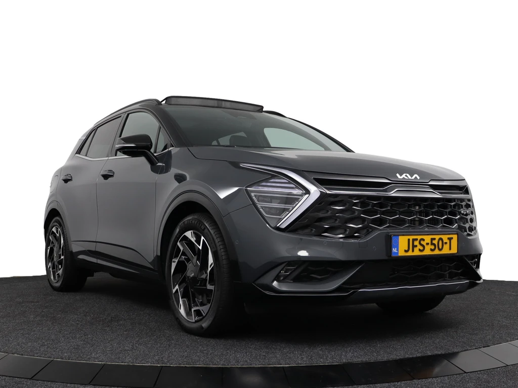 Kia Sportage – foto 12