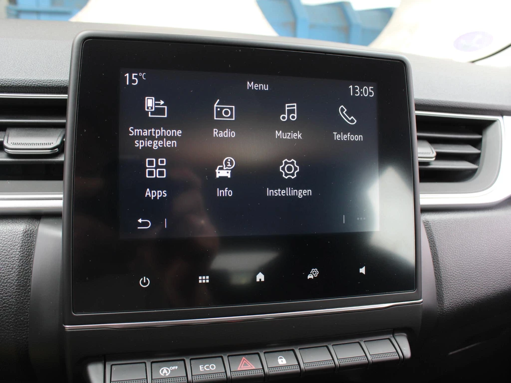 Renault Captur – foto 20