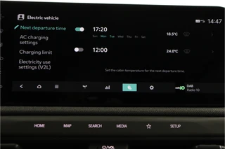 Kia EV3 – thumbnail 60