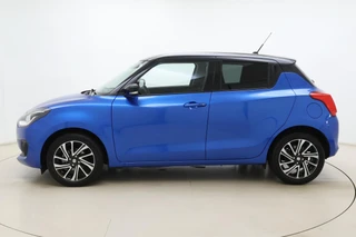 Suzuki Swift – thumbnail 2
