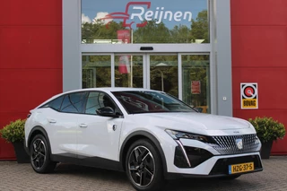 Peugeot 408 – thumbnail 9