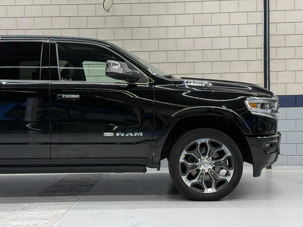Dodge Ram 1500 – foto 2