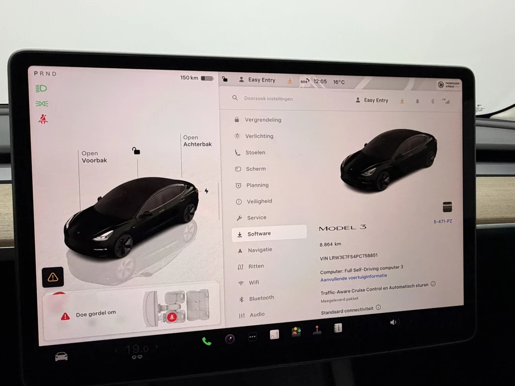 Tesla Model 3 – foto 20