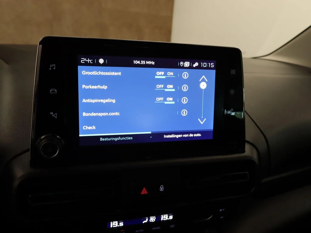 Citroën ë-Berlingo – foto 34