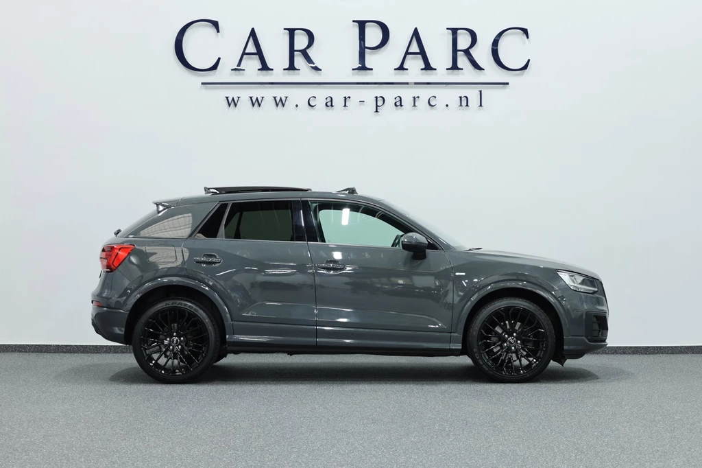 Audi Q2 – foto 5