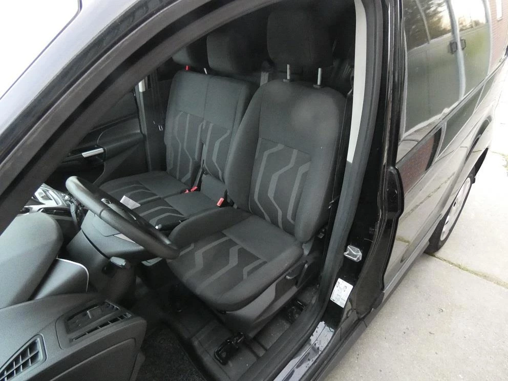 Ford Transit Connect – foto 7