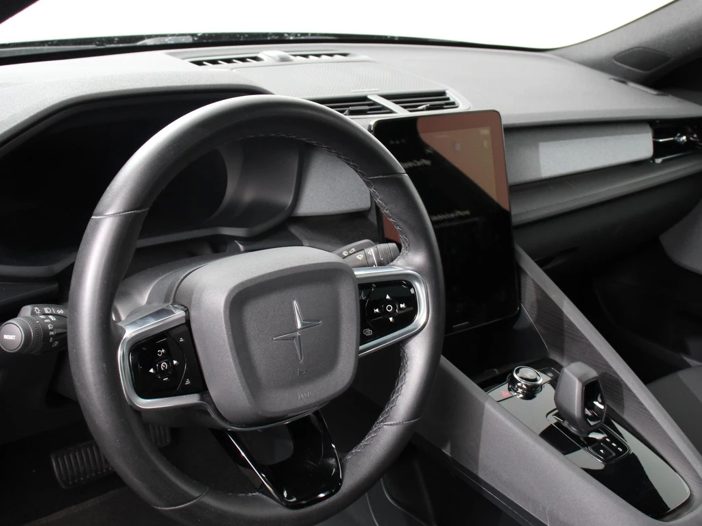 Polestar 2 – foto 11