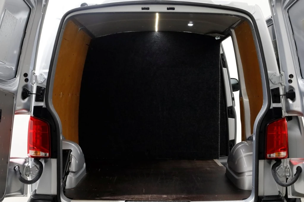 Volkswagen Transporter – foto 9