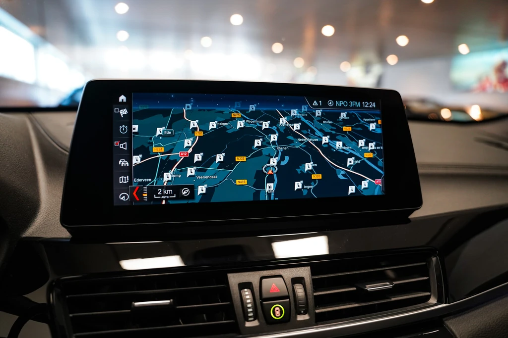 BMW X1 – foto 7