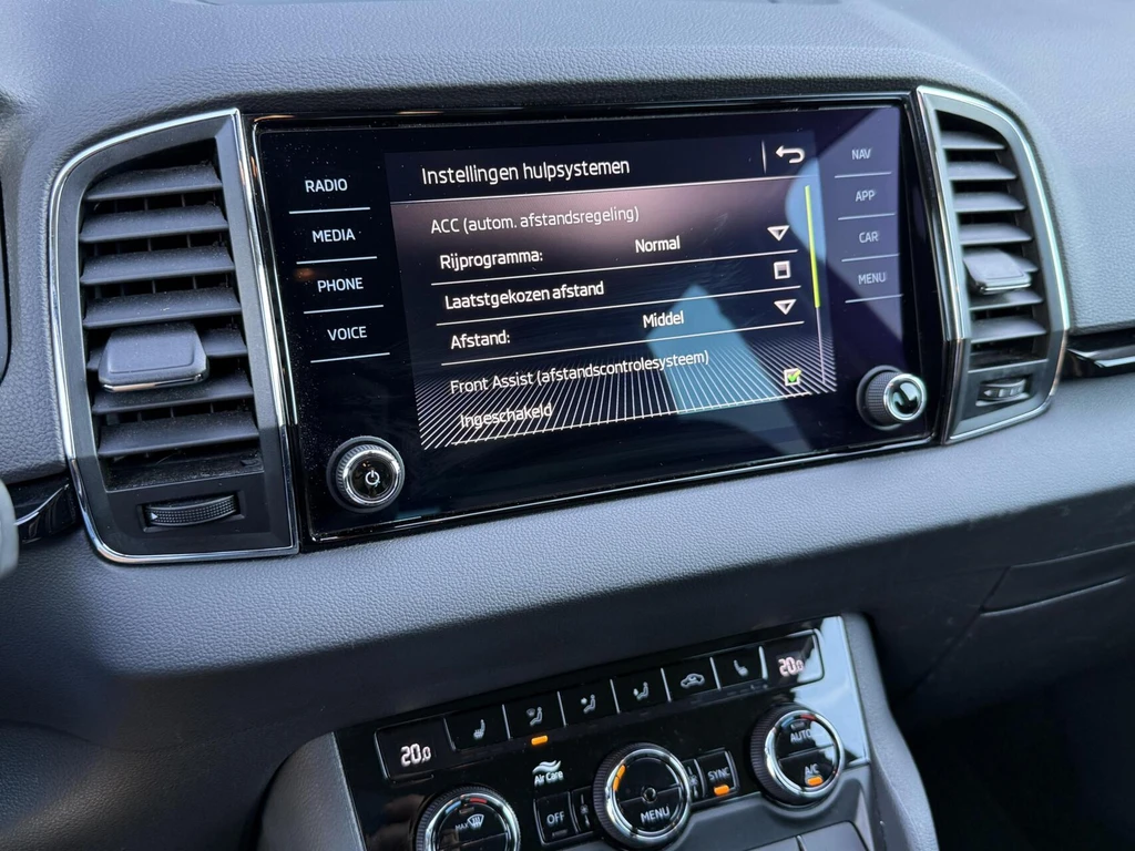 Škoda Karoq – foto 24